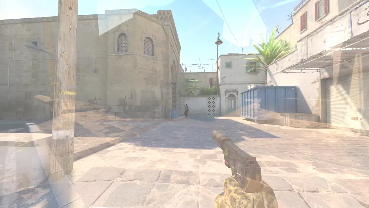highlight